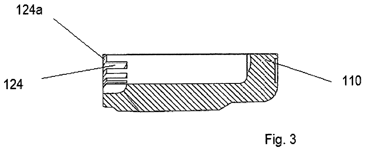 Wheel sensors within vehicular brake assemblies