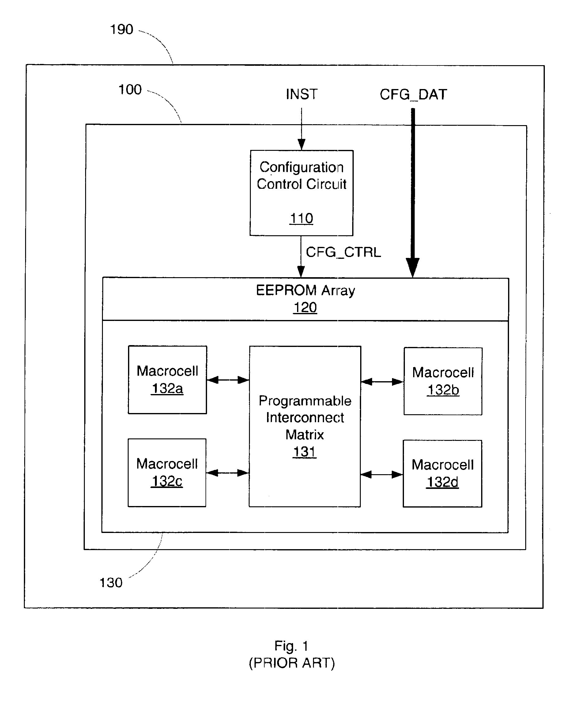 Systems and methods for programming a secured CPLD on-the-fly