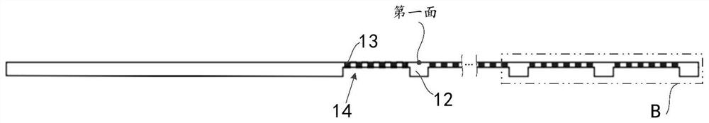 Sliding and rolling mechanism, manufacturing method thereof and display device