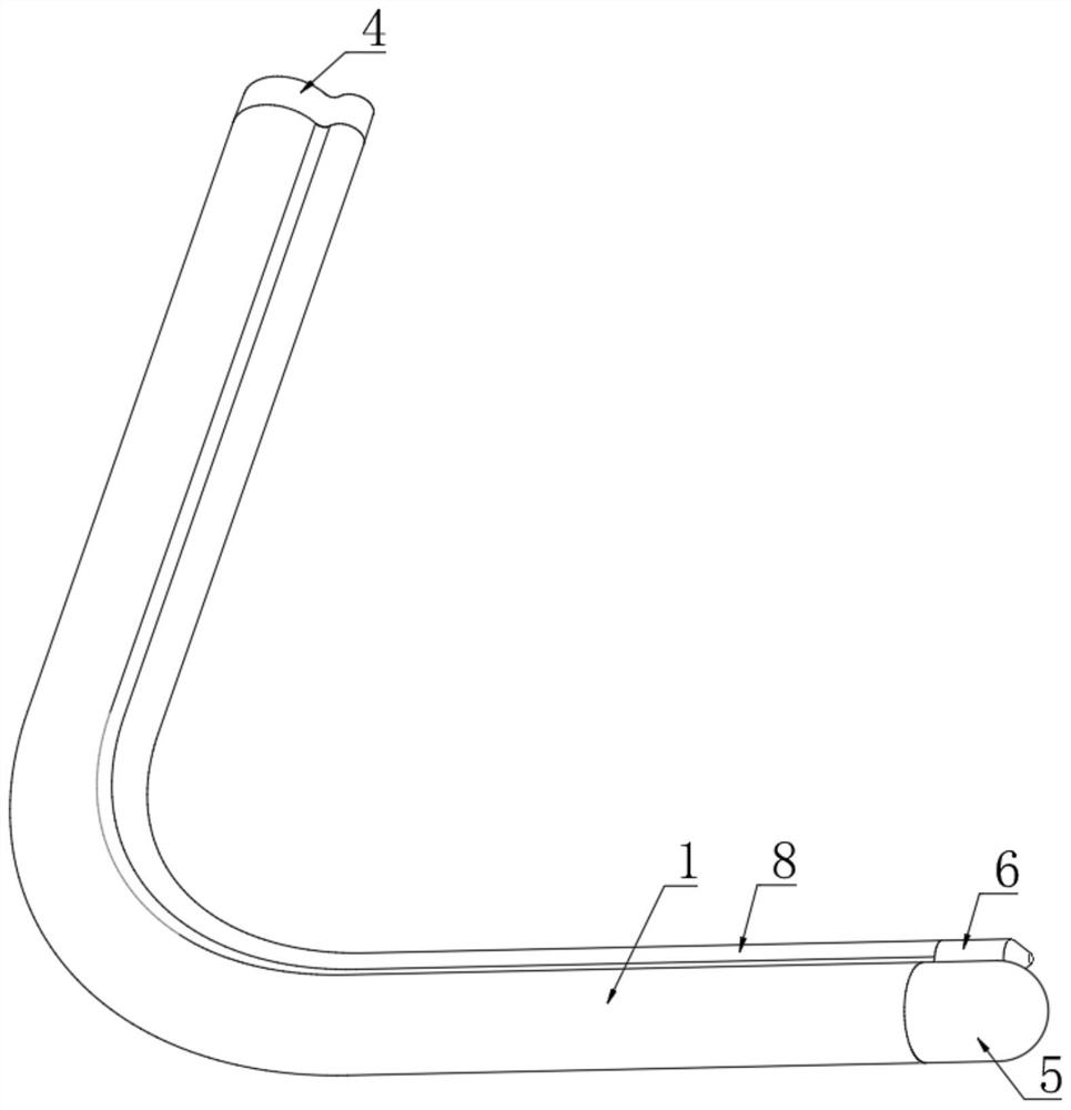 Radio frequency and chemical integrated ablation method