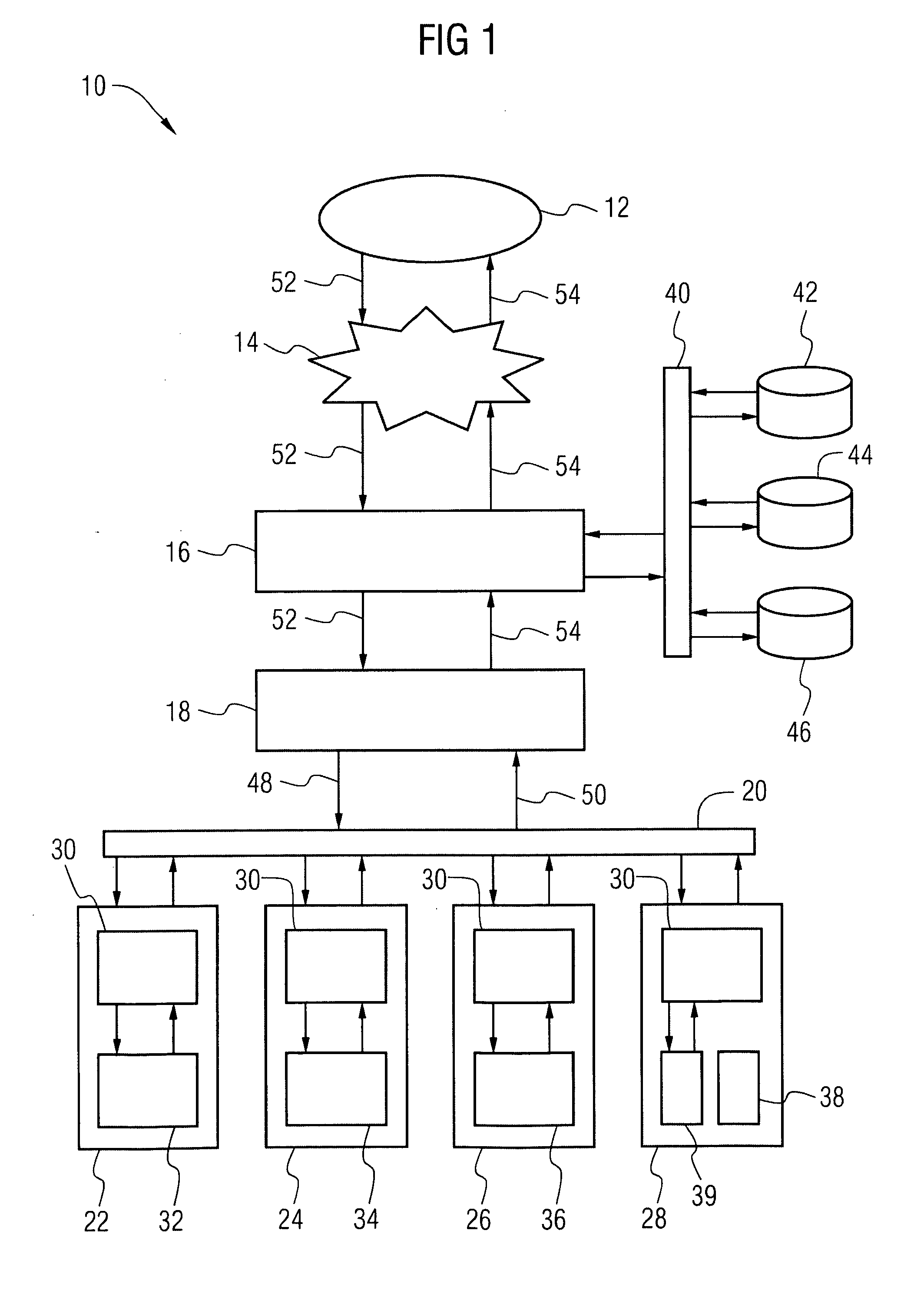 System and method for medical image processing