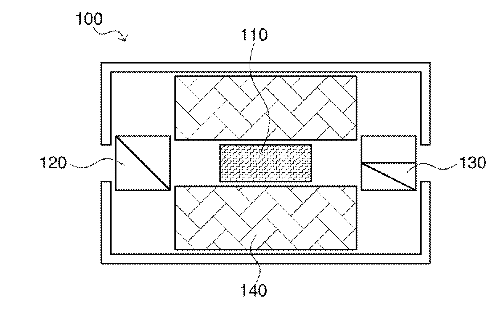 Magnetooptical material, manufacturing method therefor, and magnetooptical device