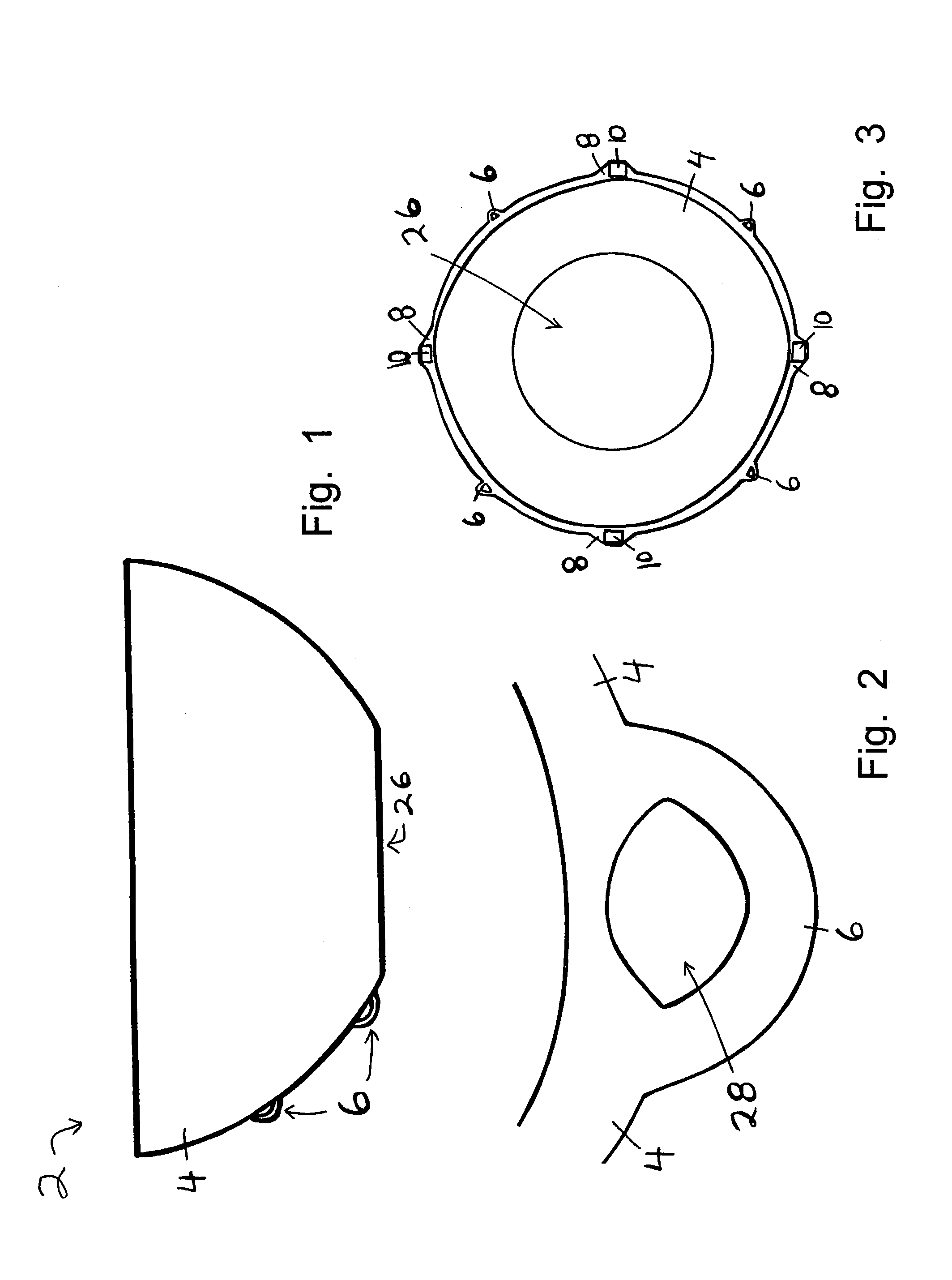 Root ball preserving and transplant facilitating horticultural container and method