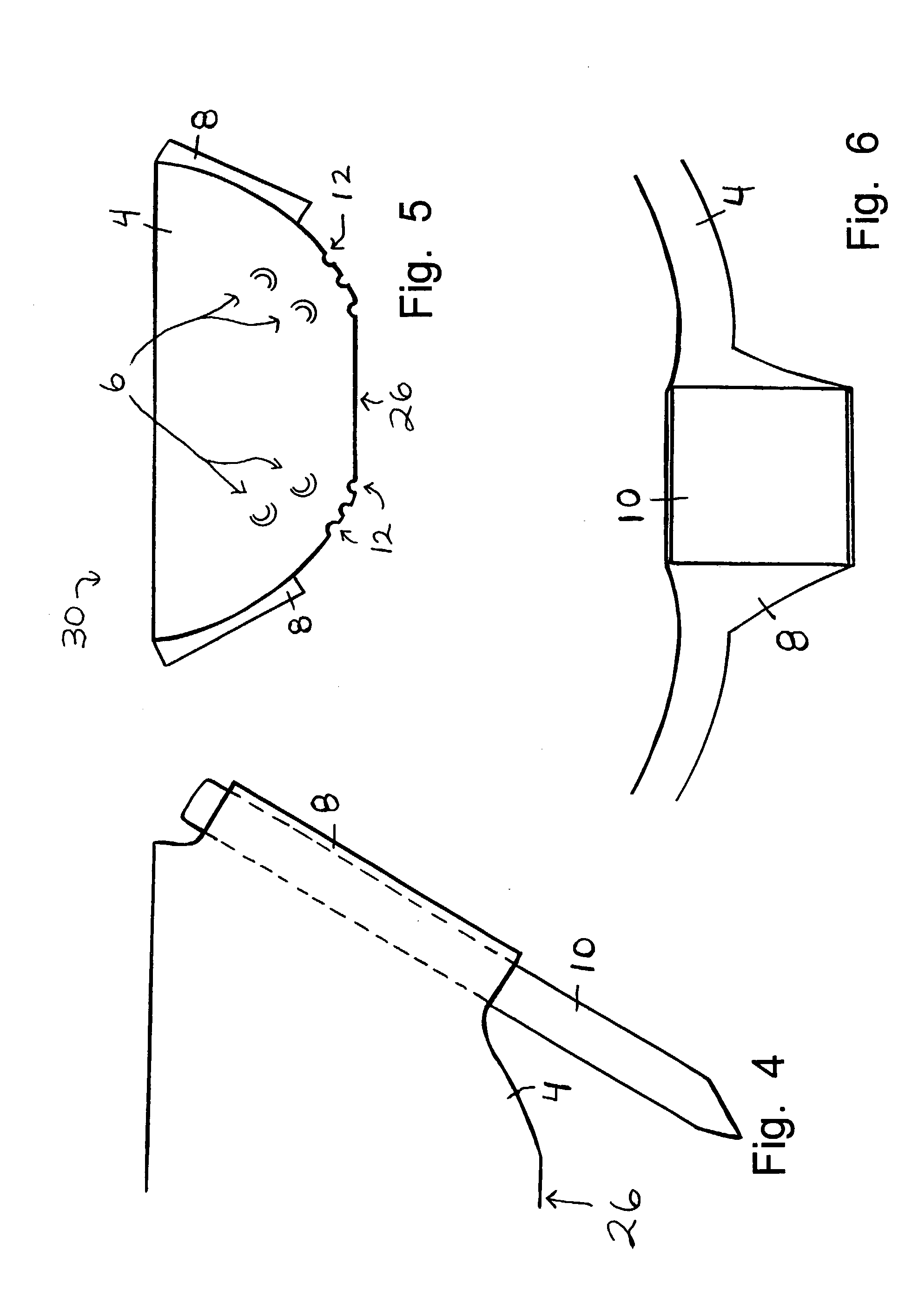 Root ball preserving and transplant facilitating horticultural container and method