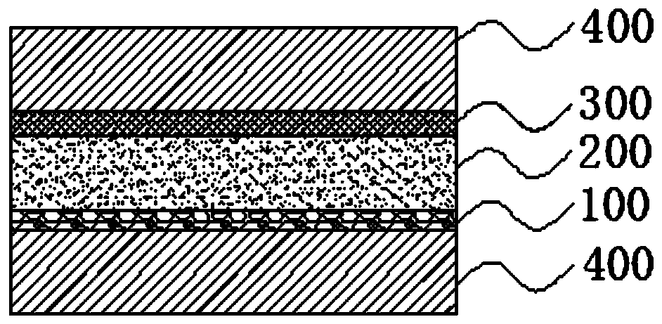 Nano metal substrate and manufacturing method for ultra-fine circuit fpc and cof materials