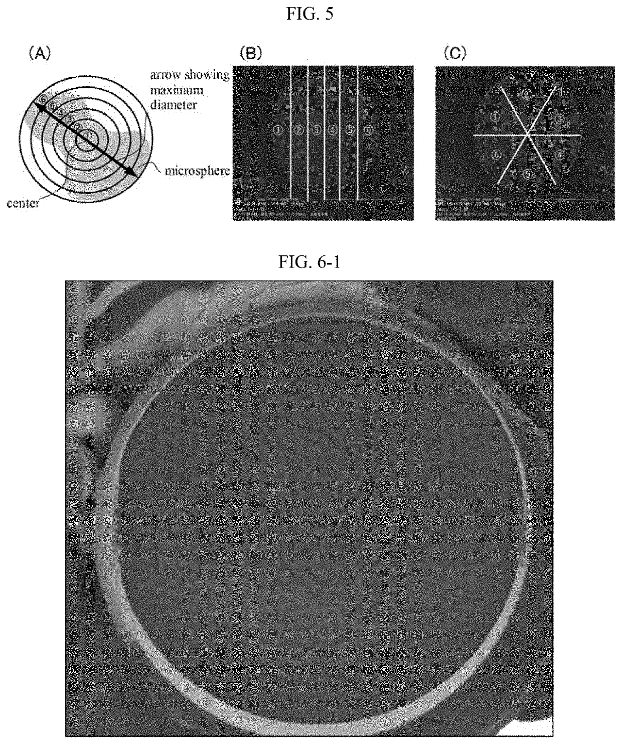 A biologically active substance uniformly dispersed microsphere and a sustained release formulation comprising the same