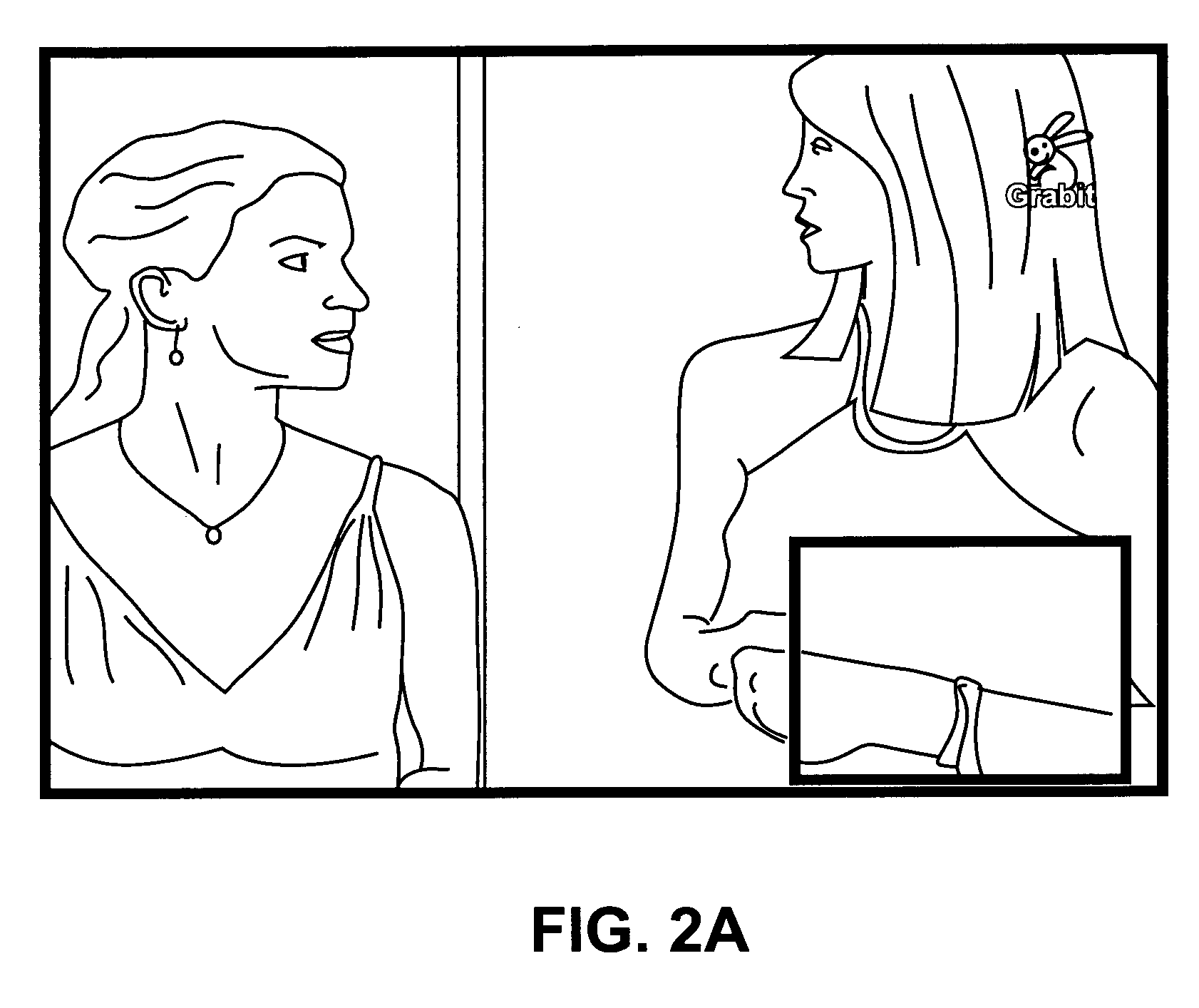 Method and apparatus for displaying and enabling the purchase of products during video playback