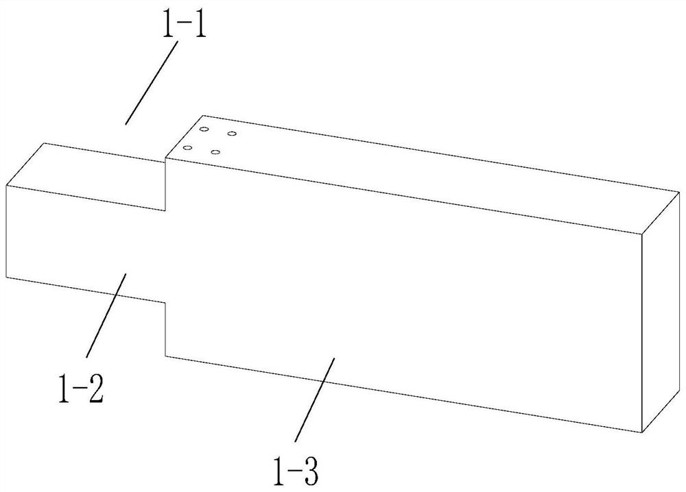 A friction type self-resetting cast-in-place beam-column joint