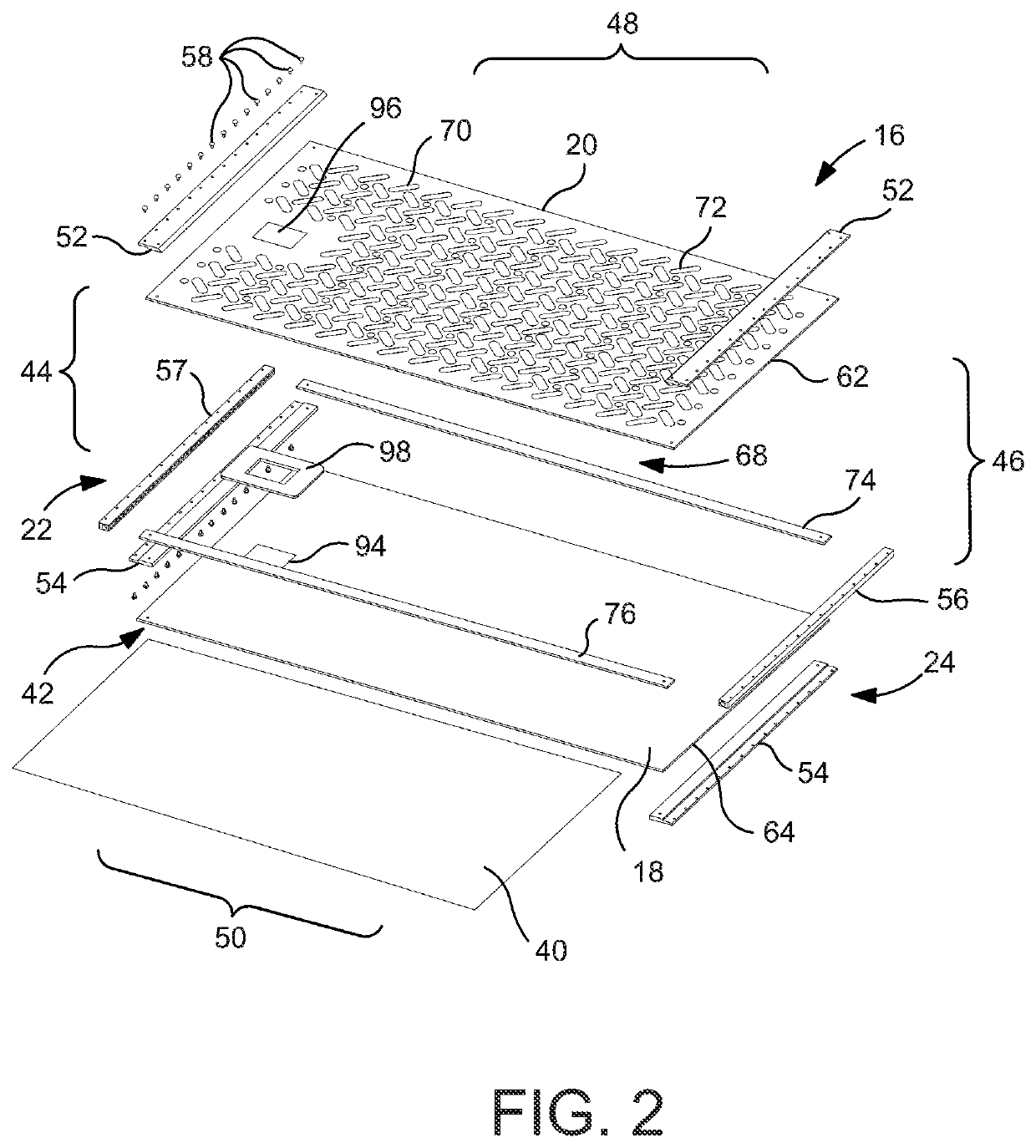 Solar energy system