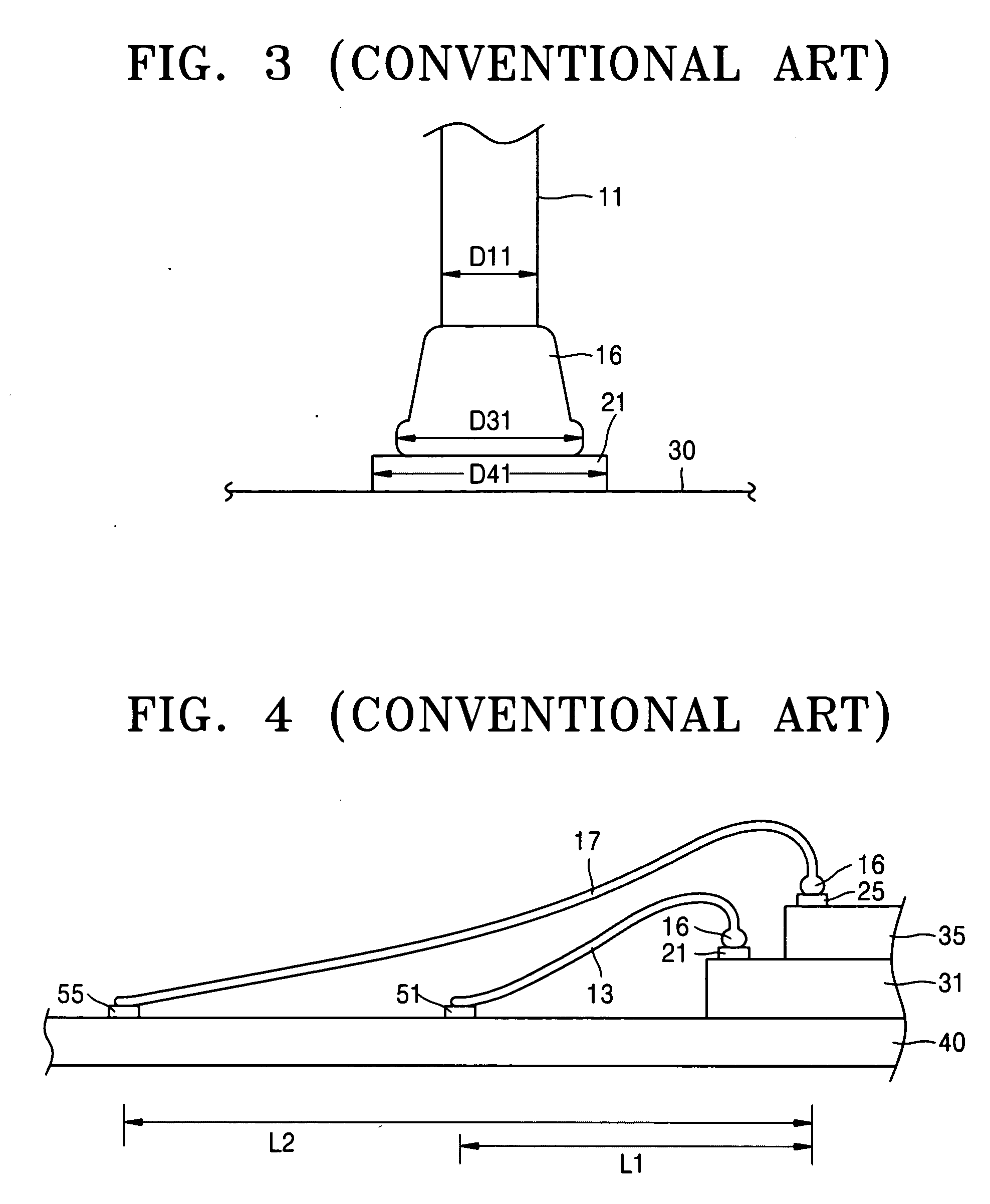 Method and apparatus for bonding a wire