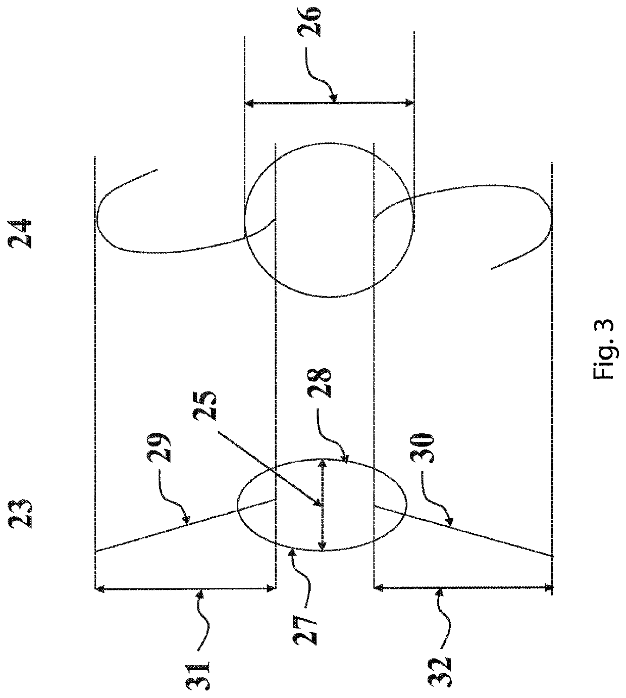 Intraocular lens system