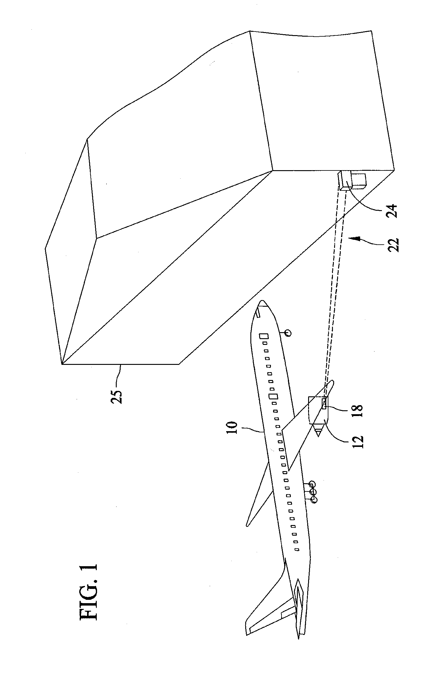 System and methods for tracking aircraft components