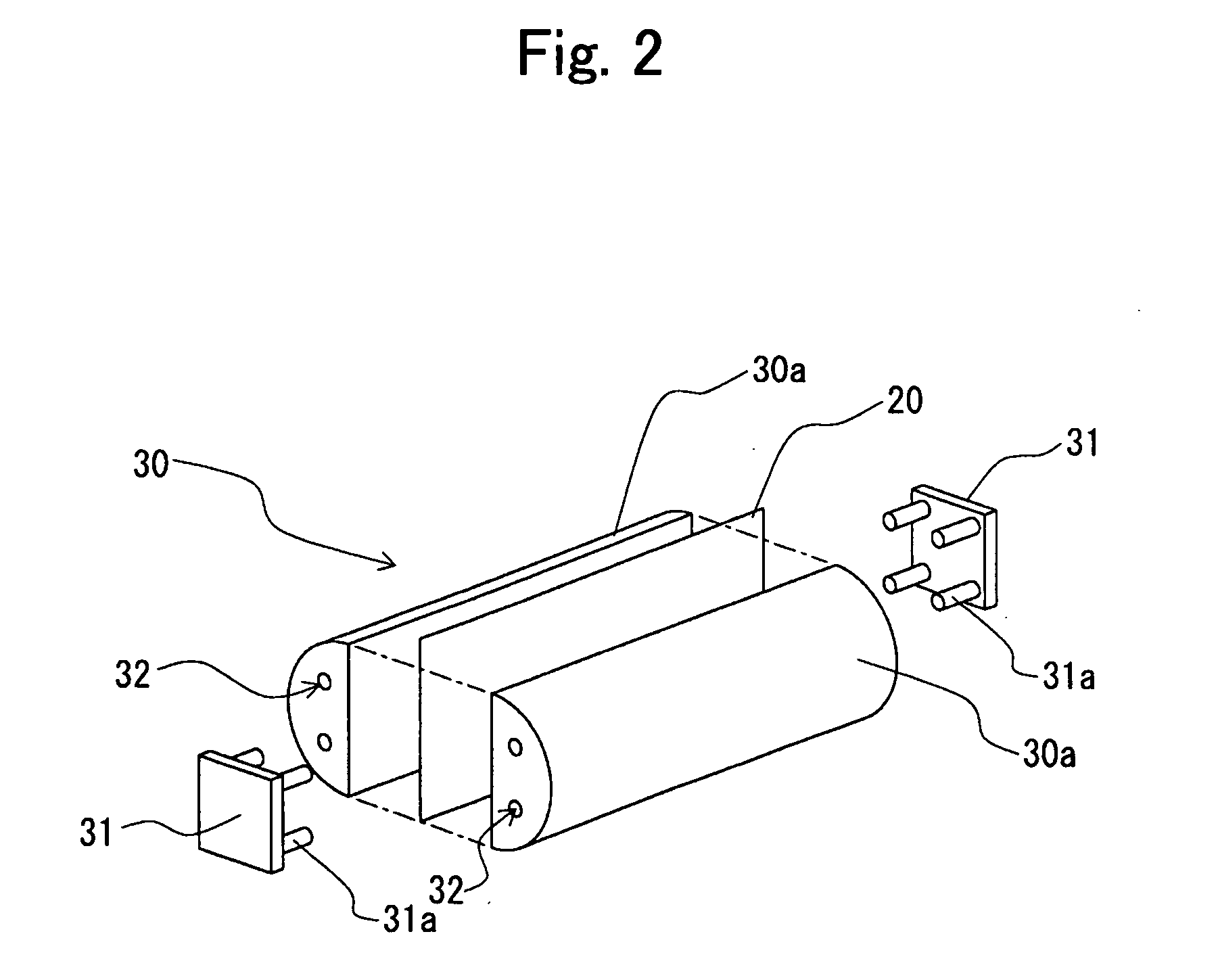 Dose measuring method, and phantom and X-ray radiographic device used in dose measuring method