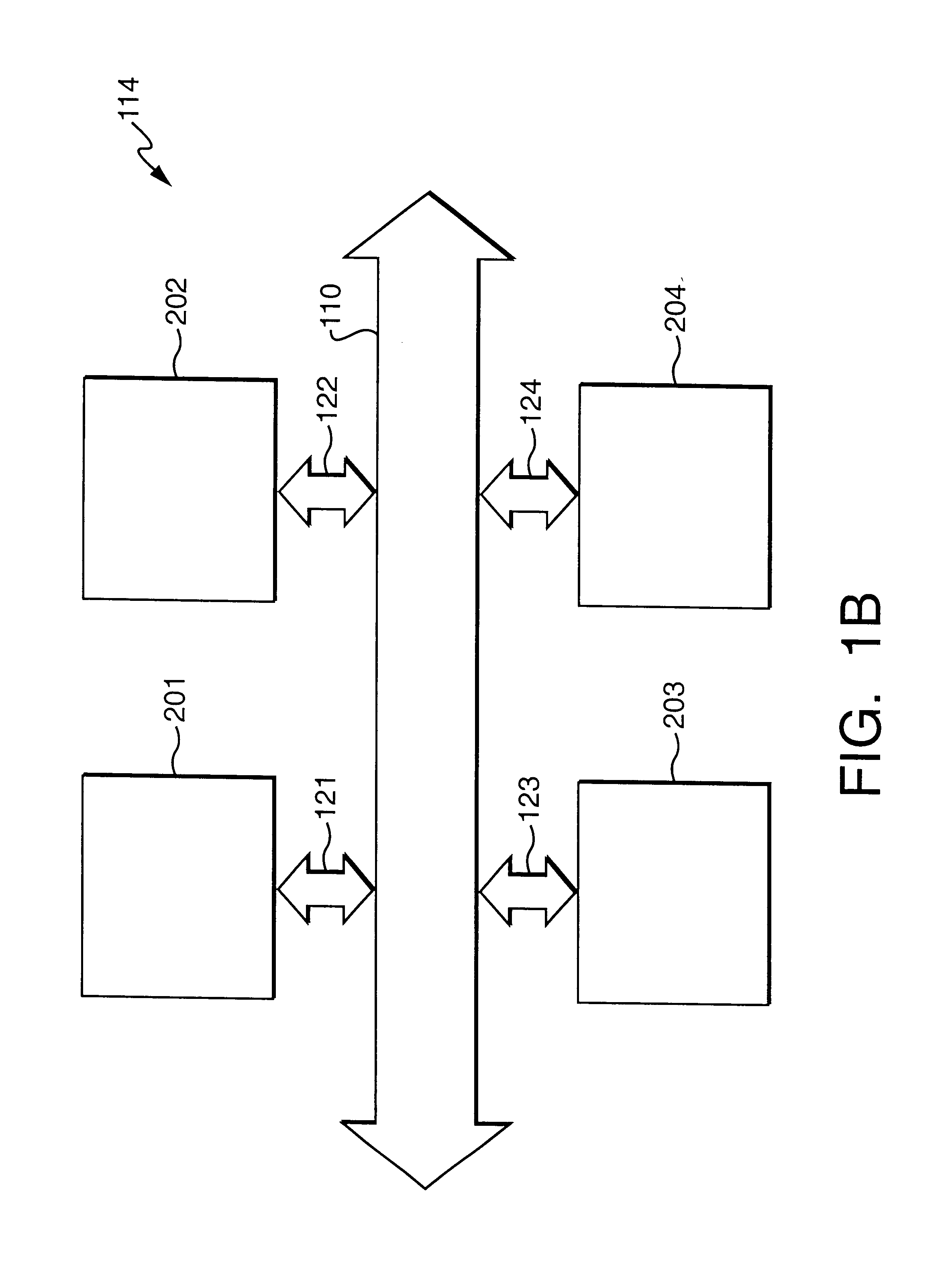 Method for resolving trouble in a connection having a plurality of components