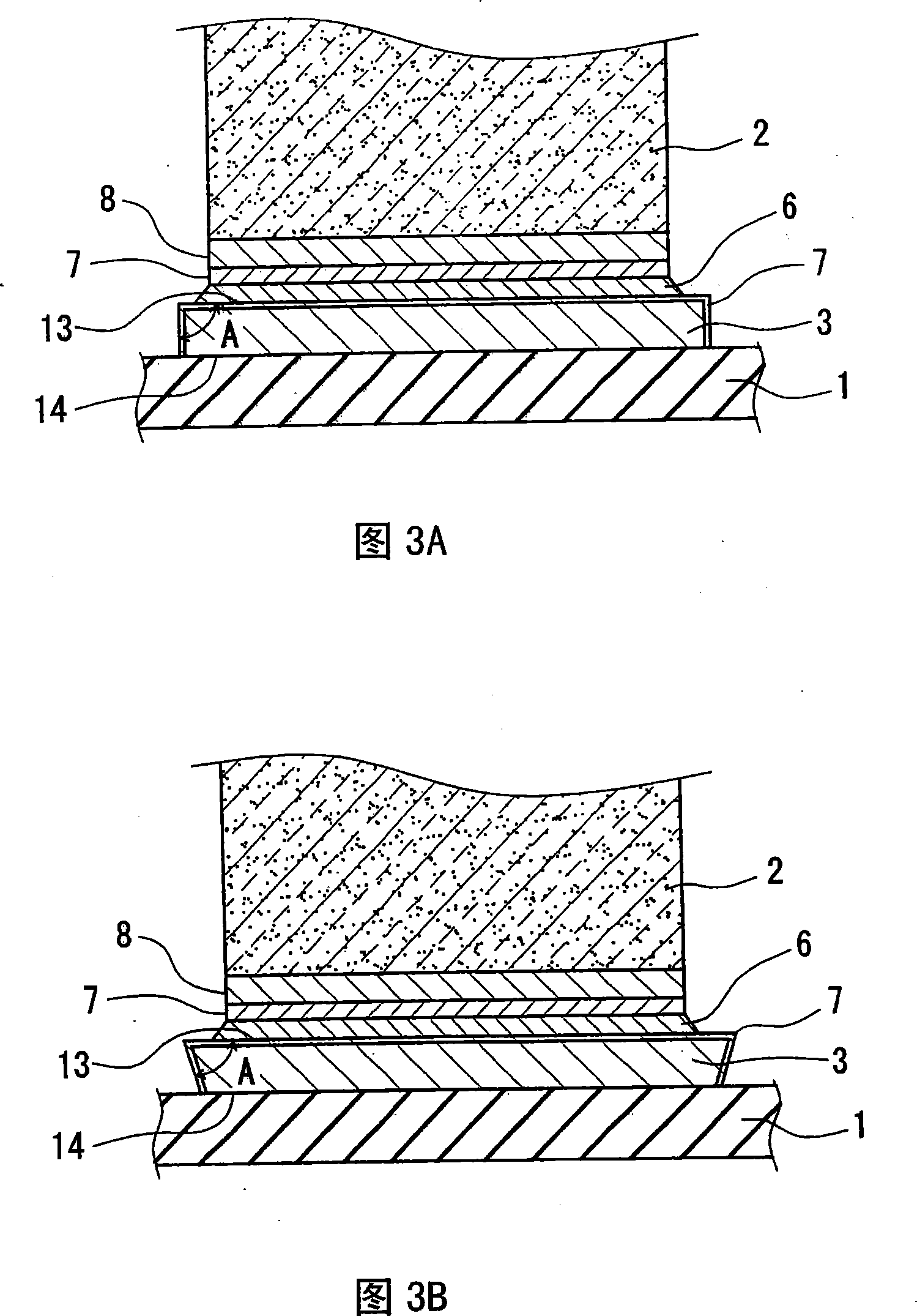 Thermoelectric module and package thereof