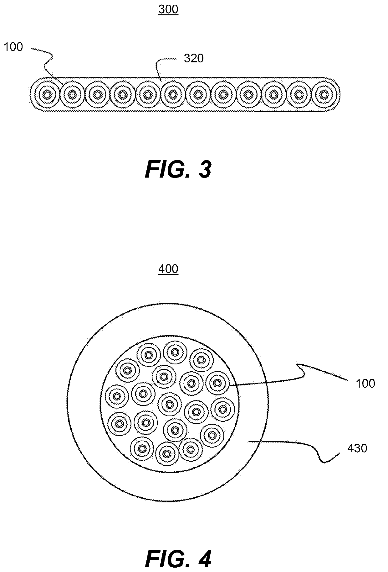 Reduced coating diameter chlorine-doped silica optical fibers with low loss and microbend sensitivity