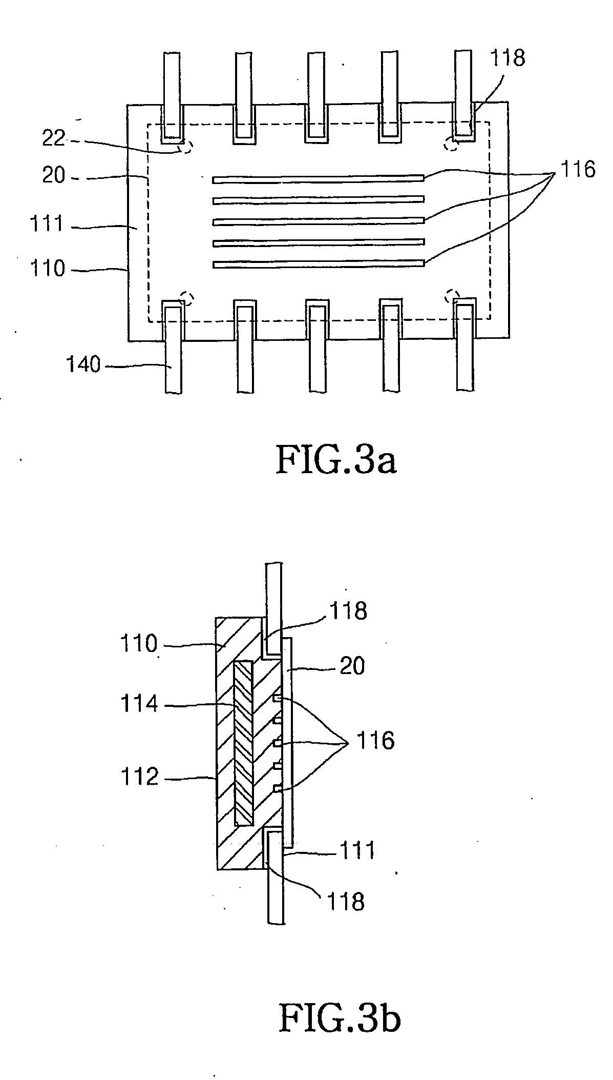 System for heat treatment of semiconductor device