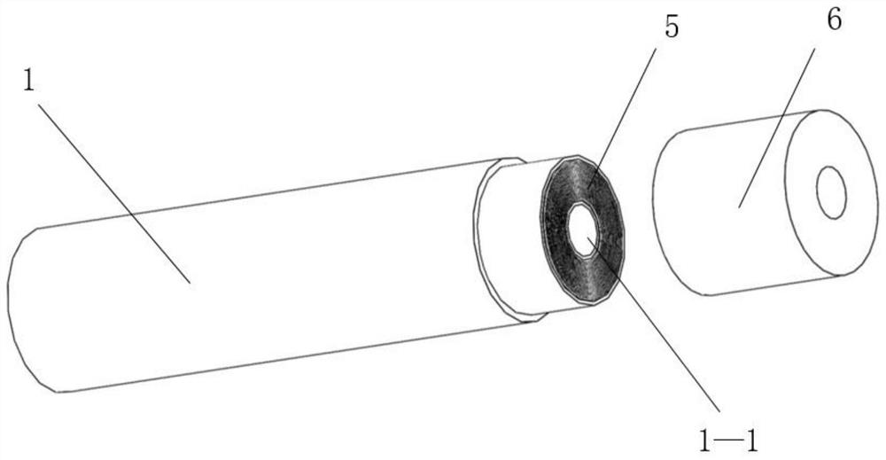 An array piezoelectric-electromagnetic energy harvester based on fluid excitation