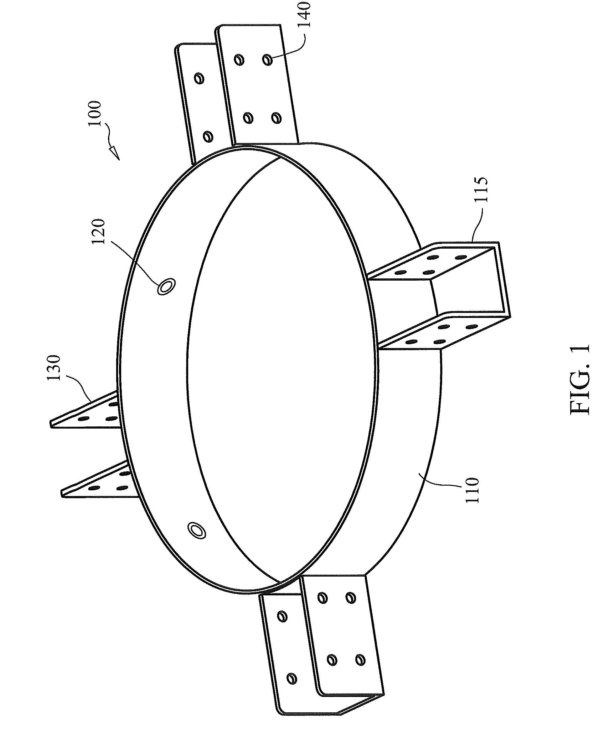 Concrete form alignment tool and method of use