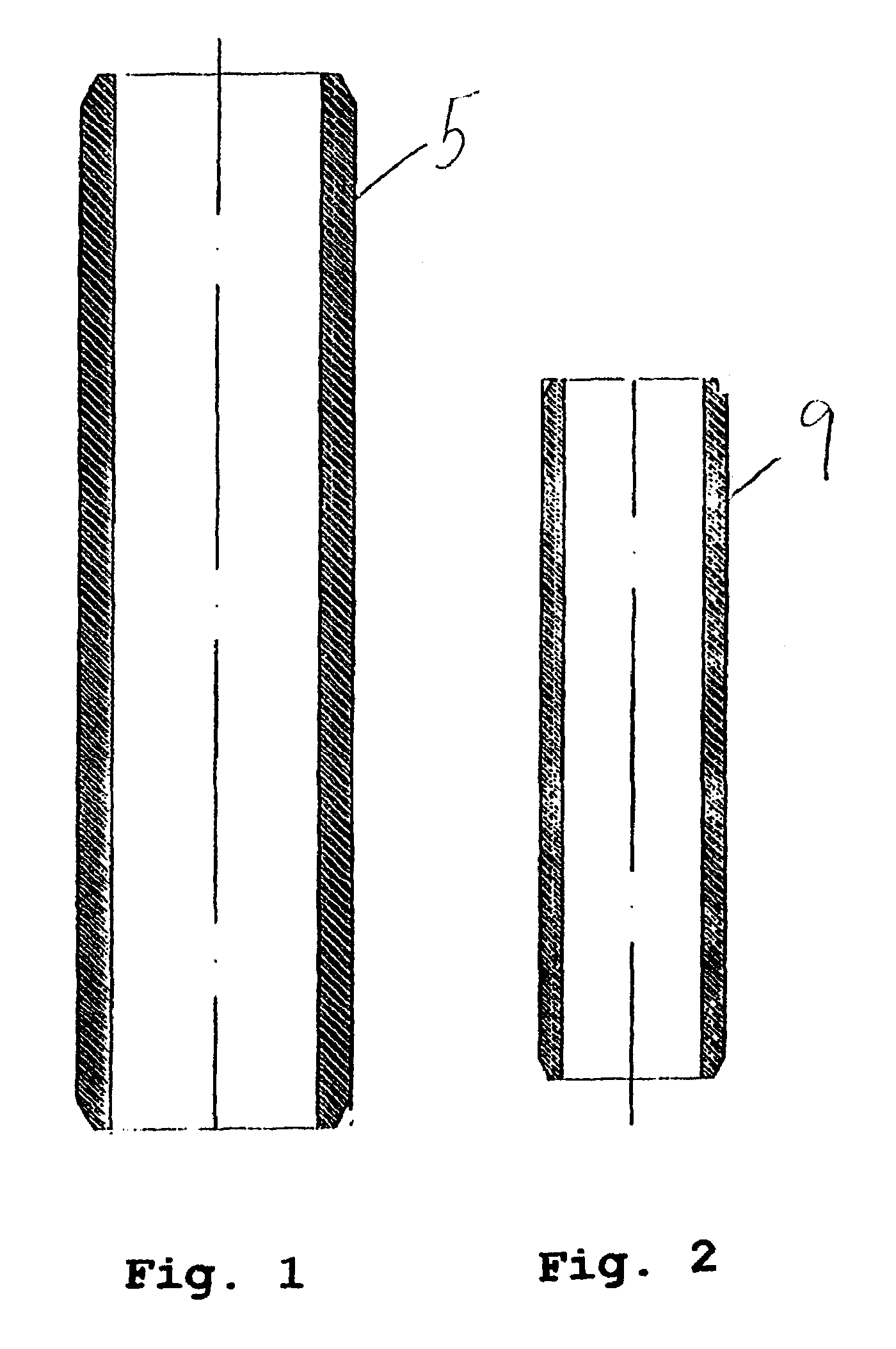 Photocatalytic reactor and process for treating wastewater