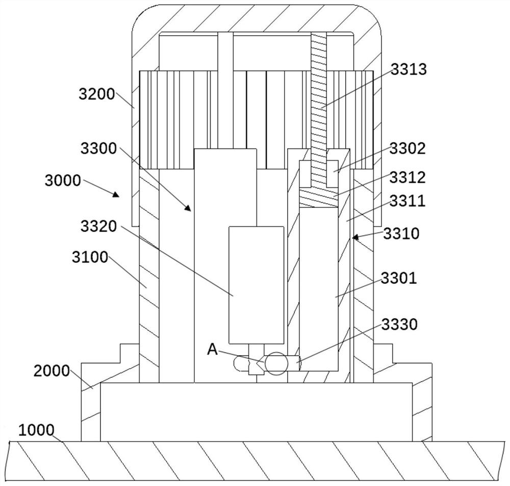 An electric air conditioner controller