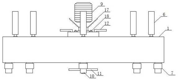 A method and device for improving the desulfurization reaction rate of ore pulp by using surfactant