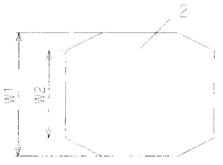 Surface mount inductor and method of manufacturing the same