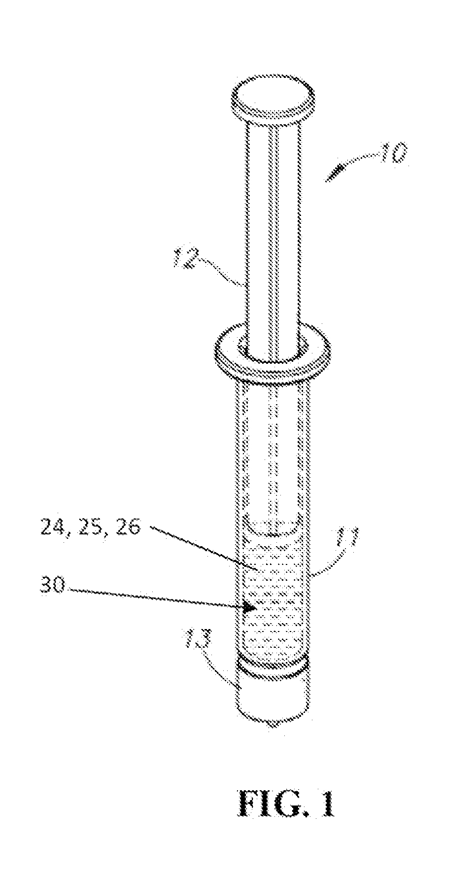 Radiopaque bone repair mixture and method of use