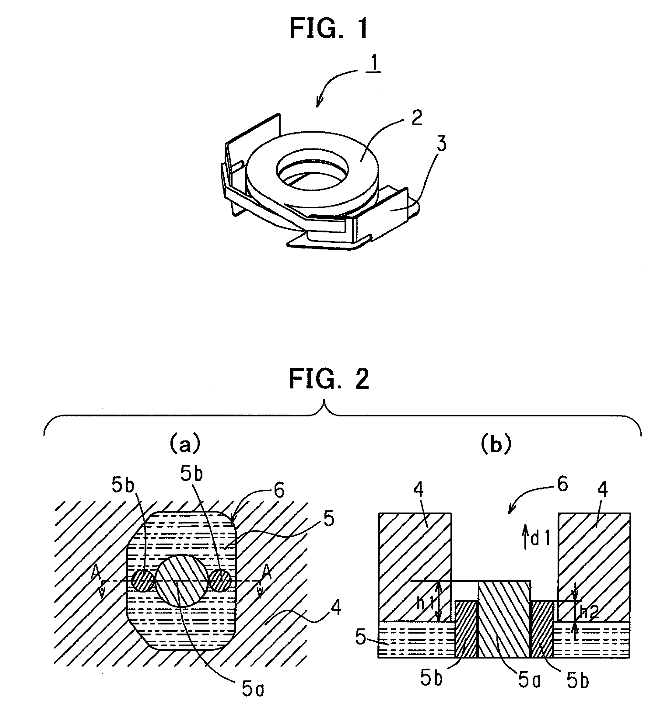 Production Method for Molded Coil