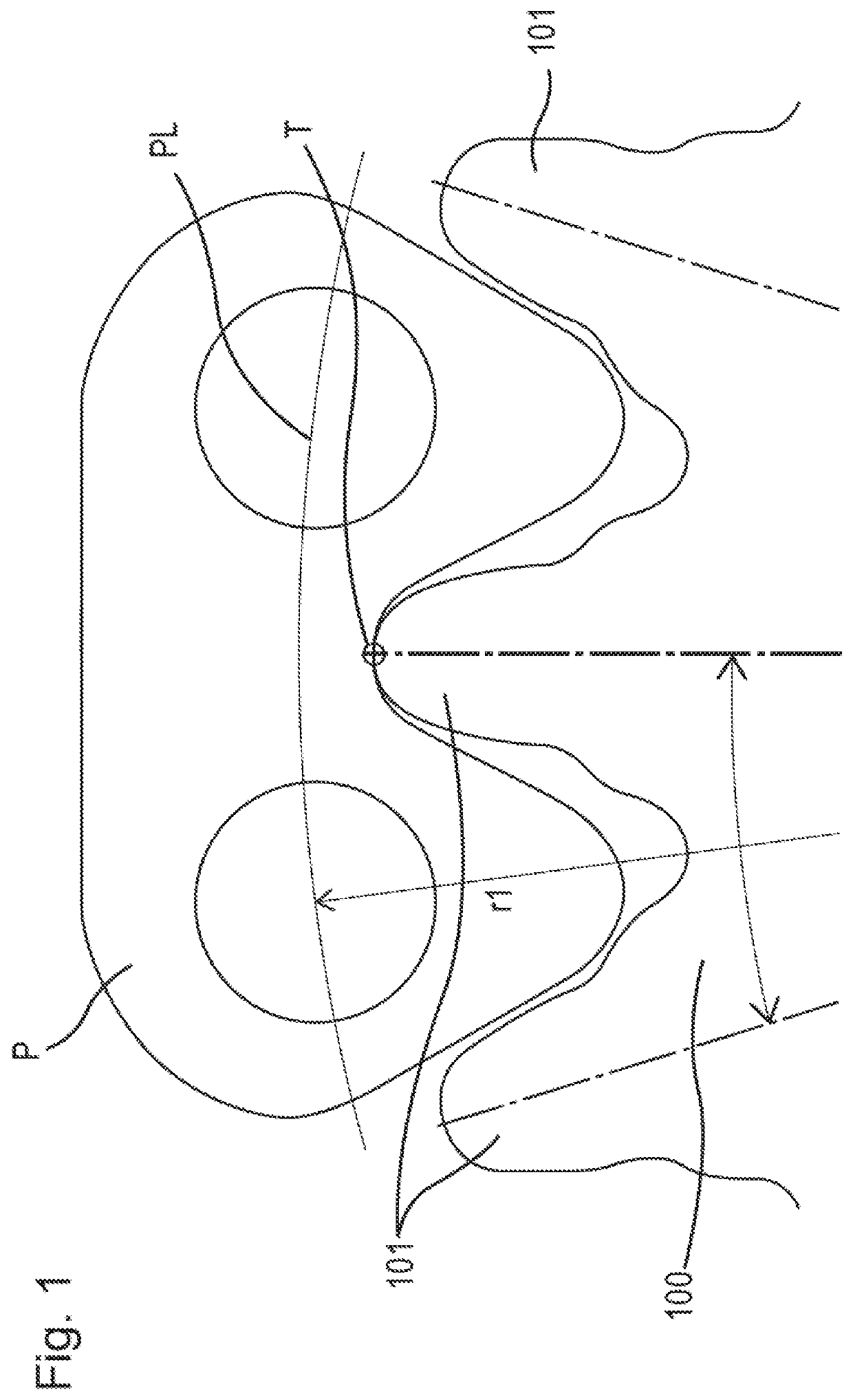 Sprocket and drive mechanism