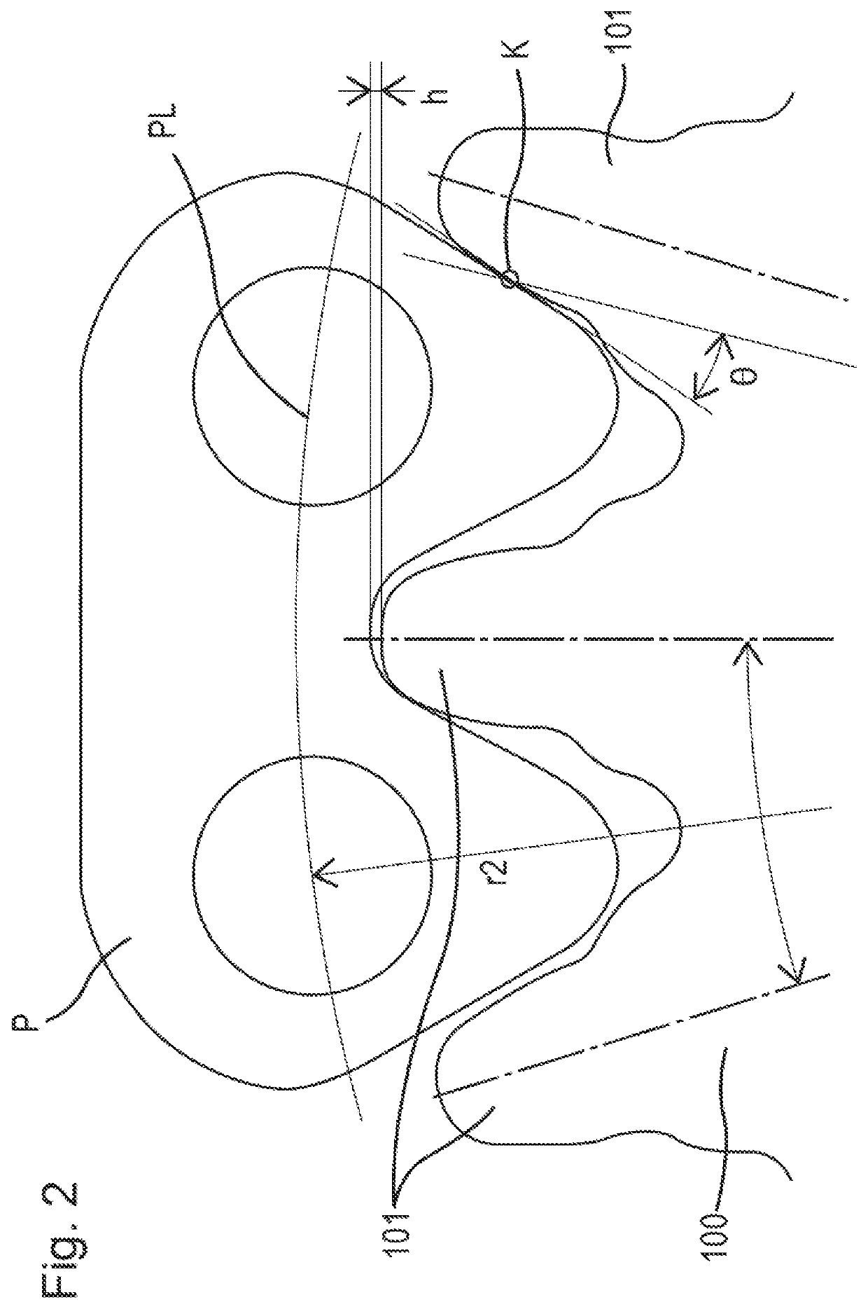 Sprocket and drive mechanism