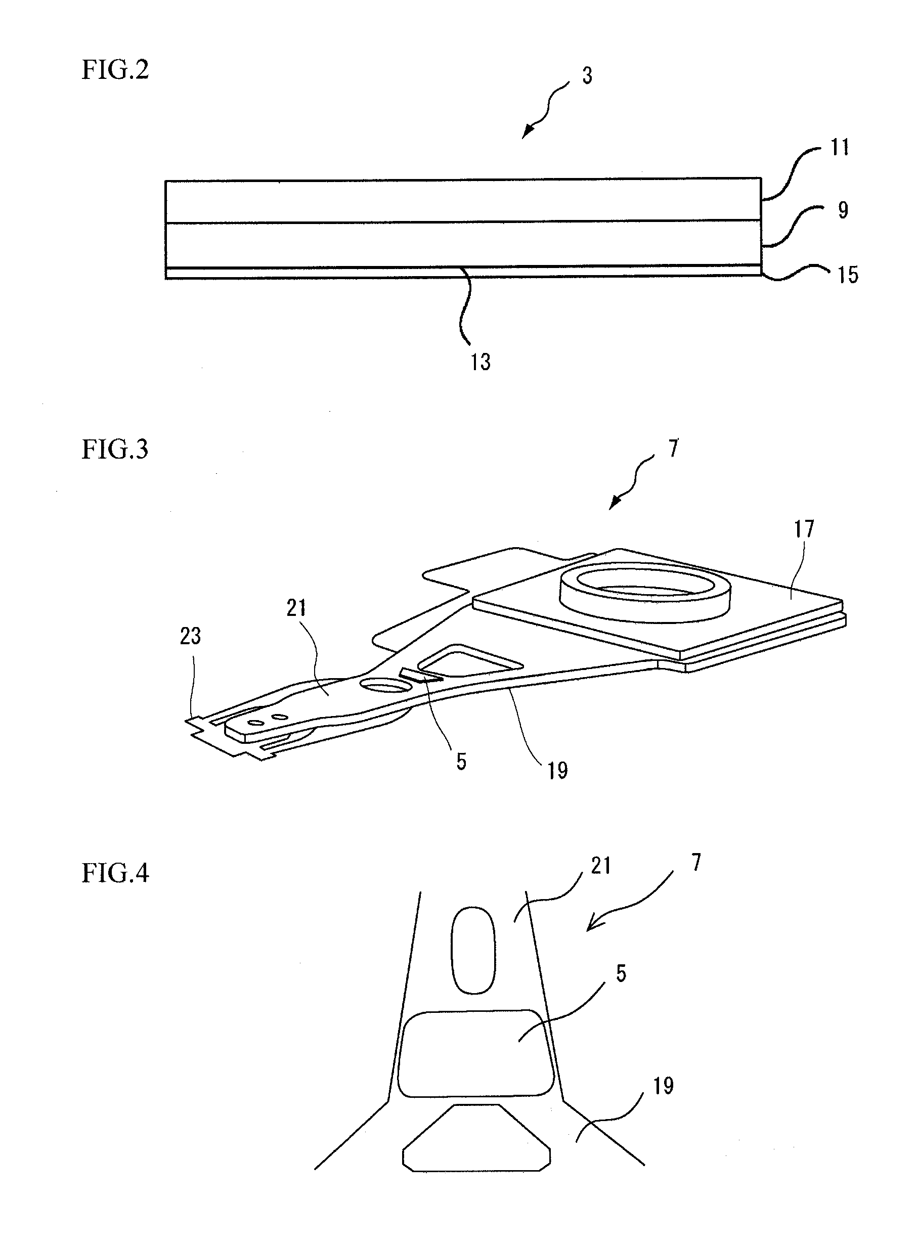 Method of punching damper with use of hollow punch, punching apparatus for the method, and attaching apparatus with the punching apparatus