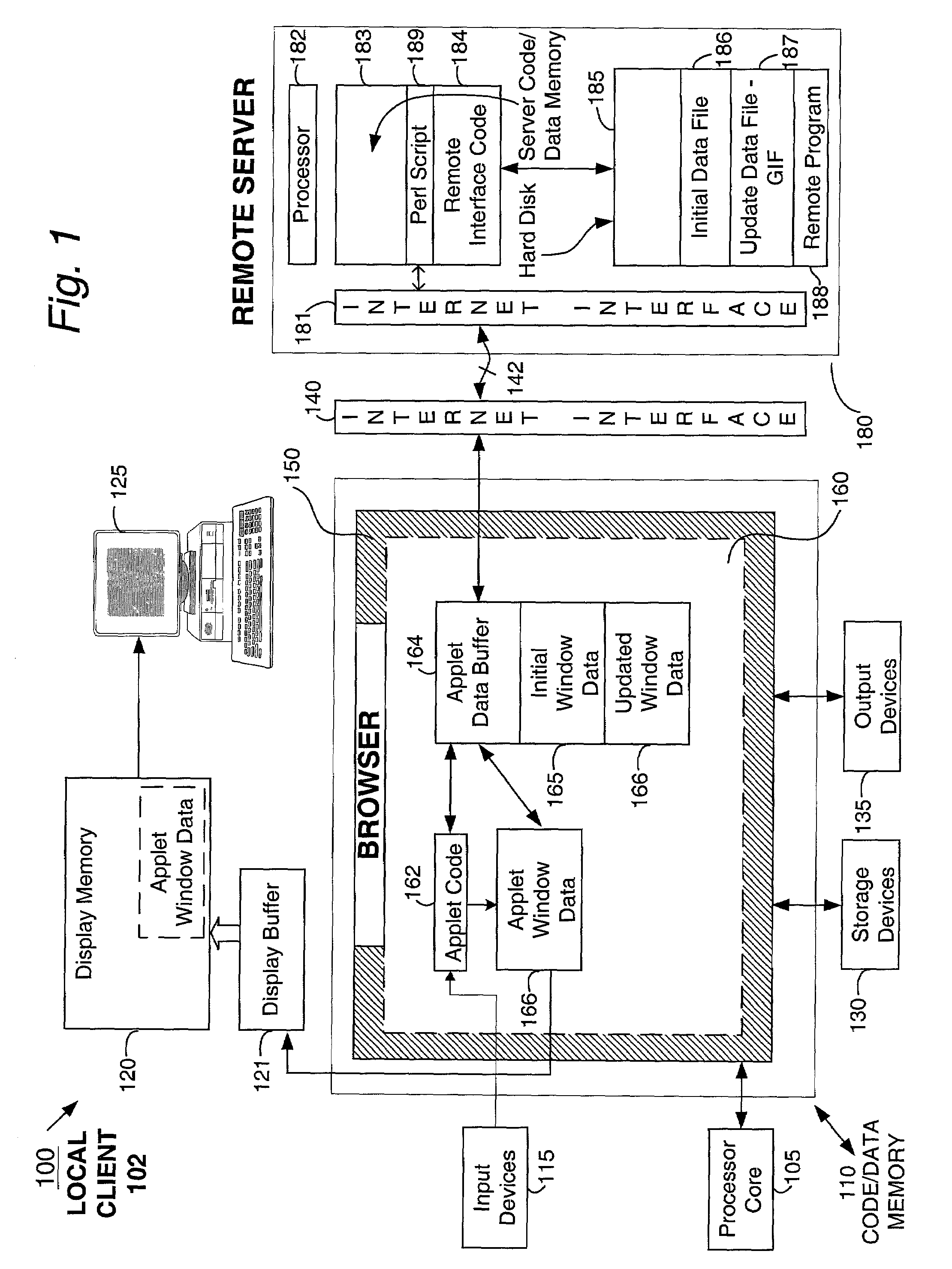 System and method for annotating and capturing chart data