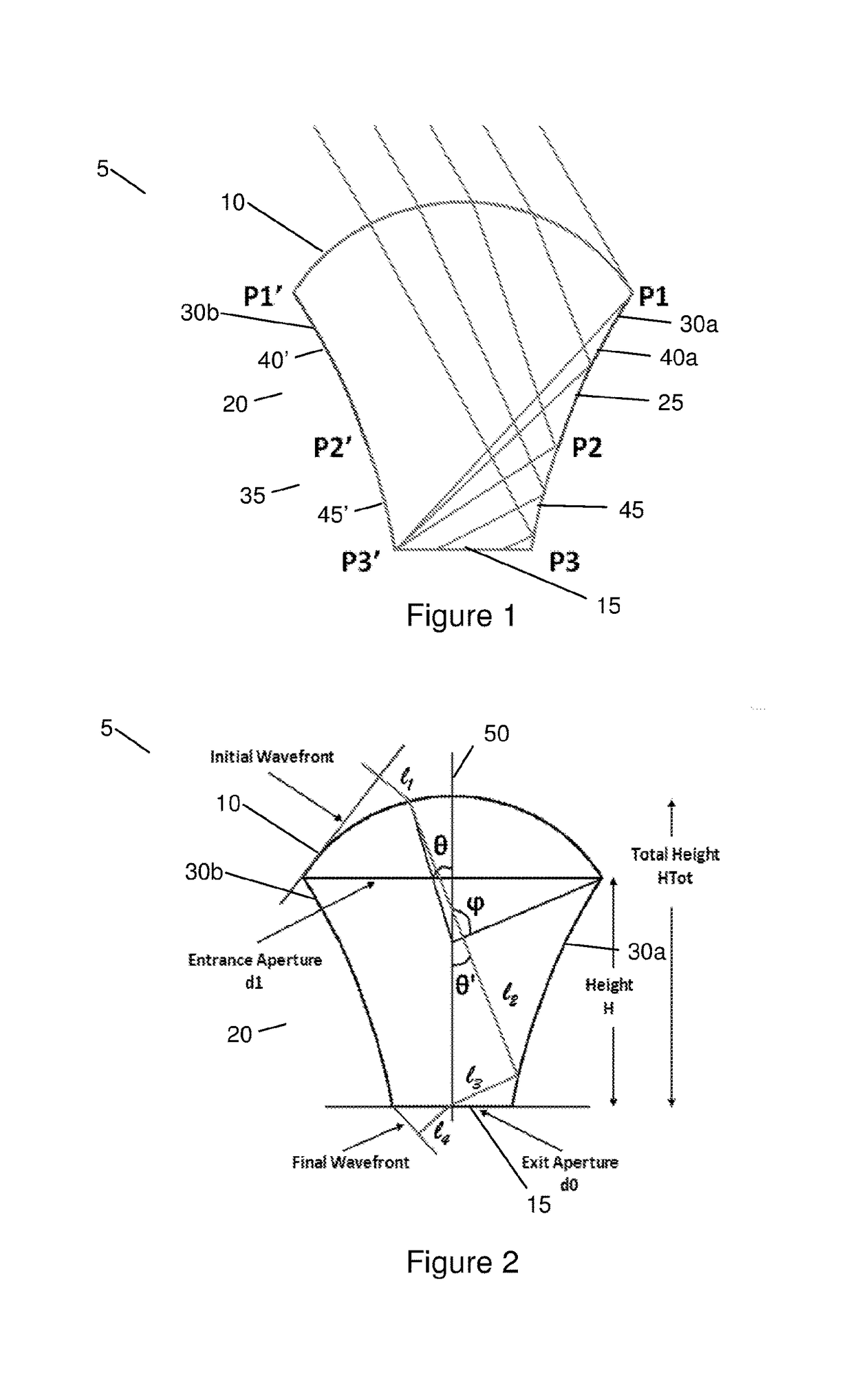 Optical element