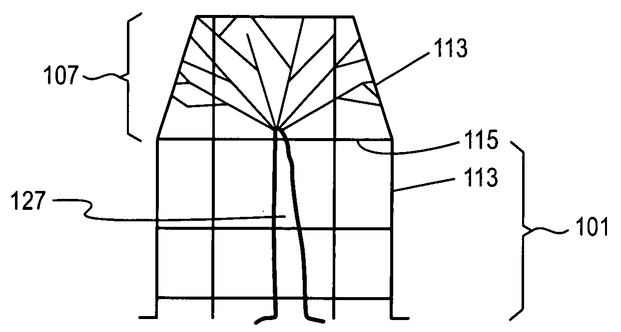Plant protection apparatus