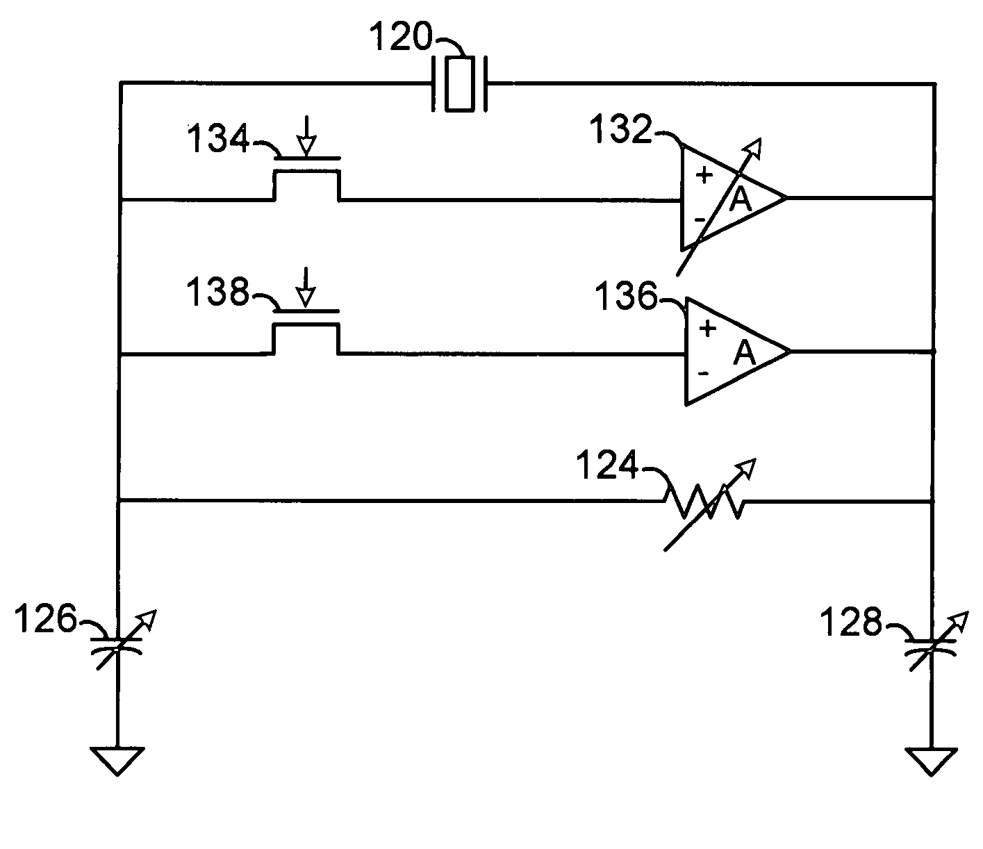 Multi-mode crystal oscillator