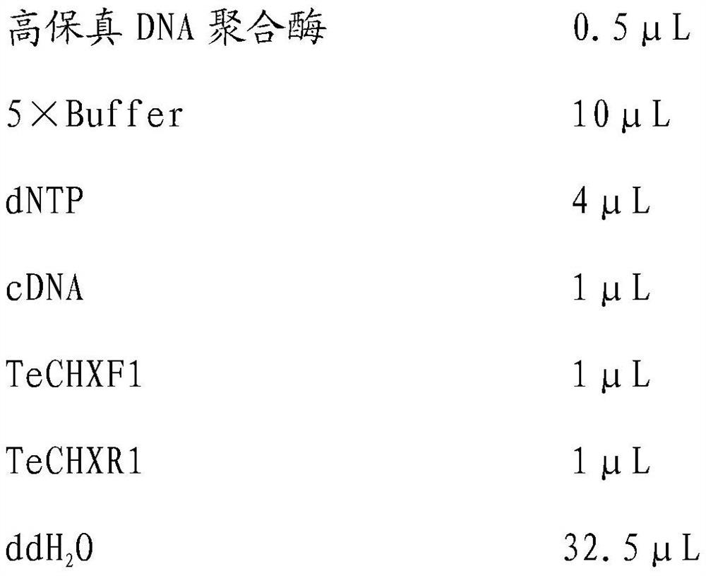 Gene associated with synthesis of lutein and application