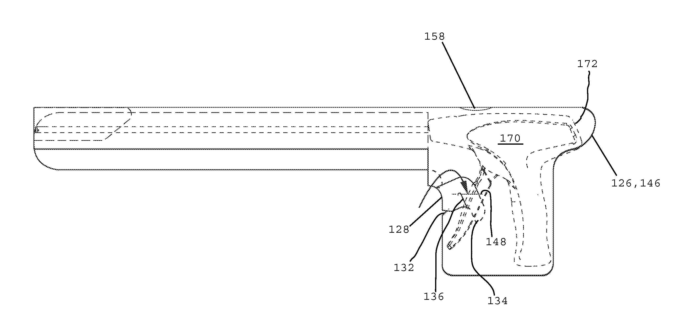 Packages for medical devices and methods therefor