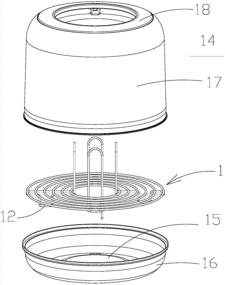 Steam sterilizers and sterilizers