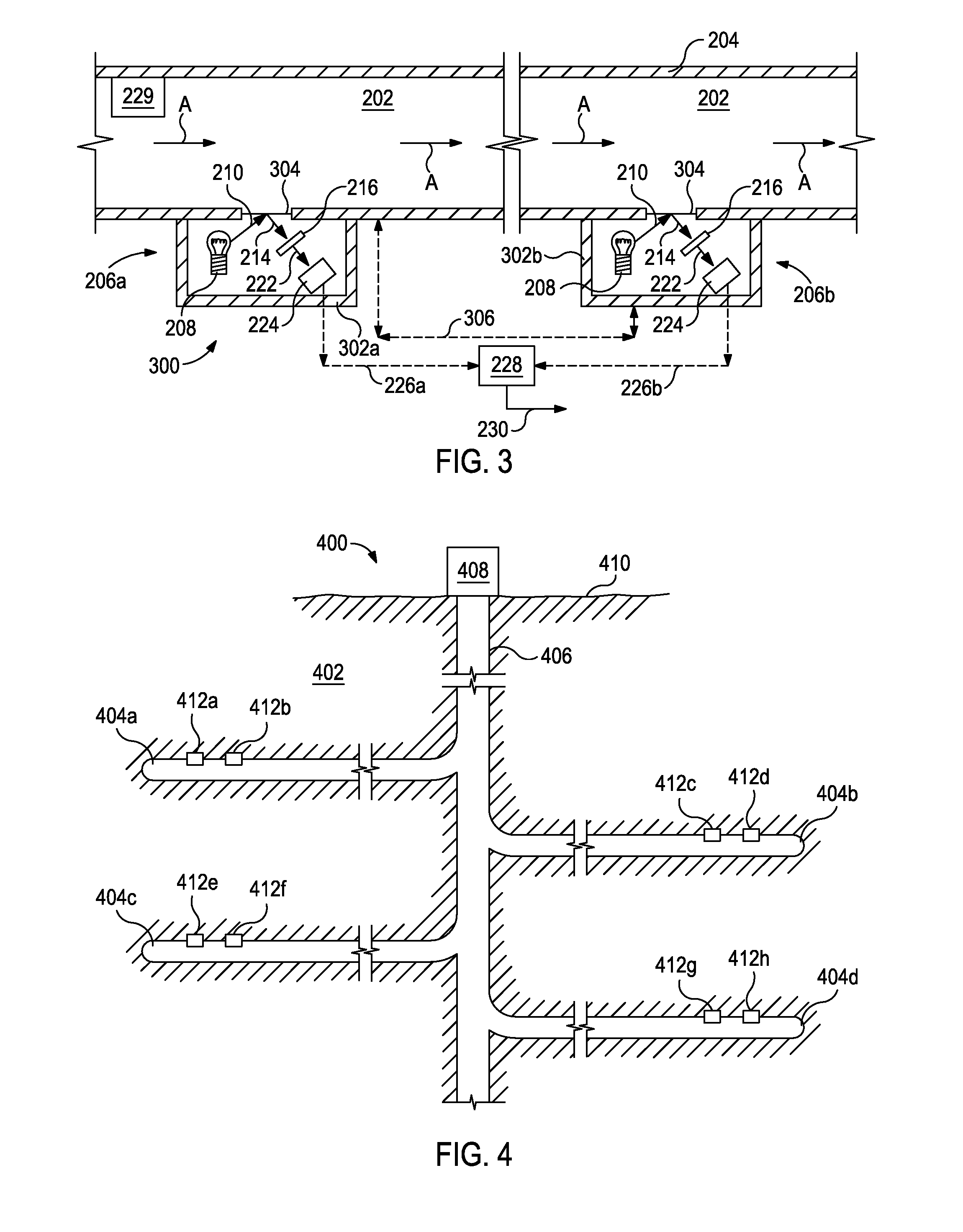 Systems and Methods of Monitoring a Multiphase Fluid
