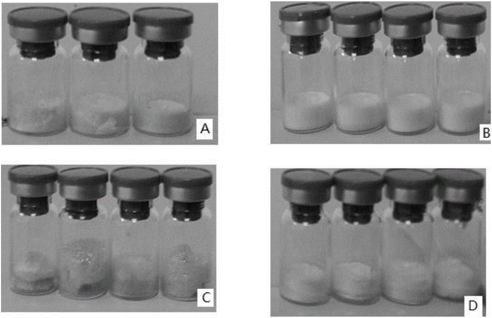 Peste des petits ruminants-goat pox bivalent live vaccine and production method thereof