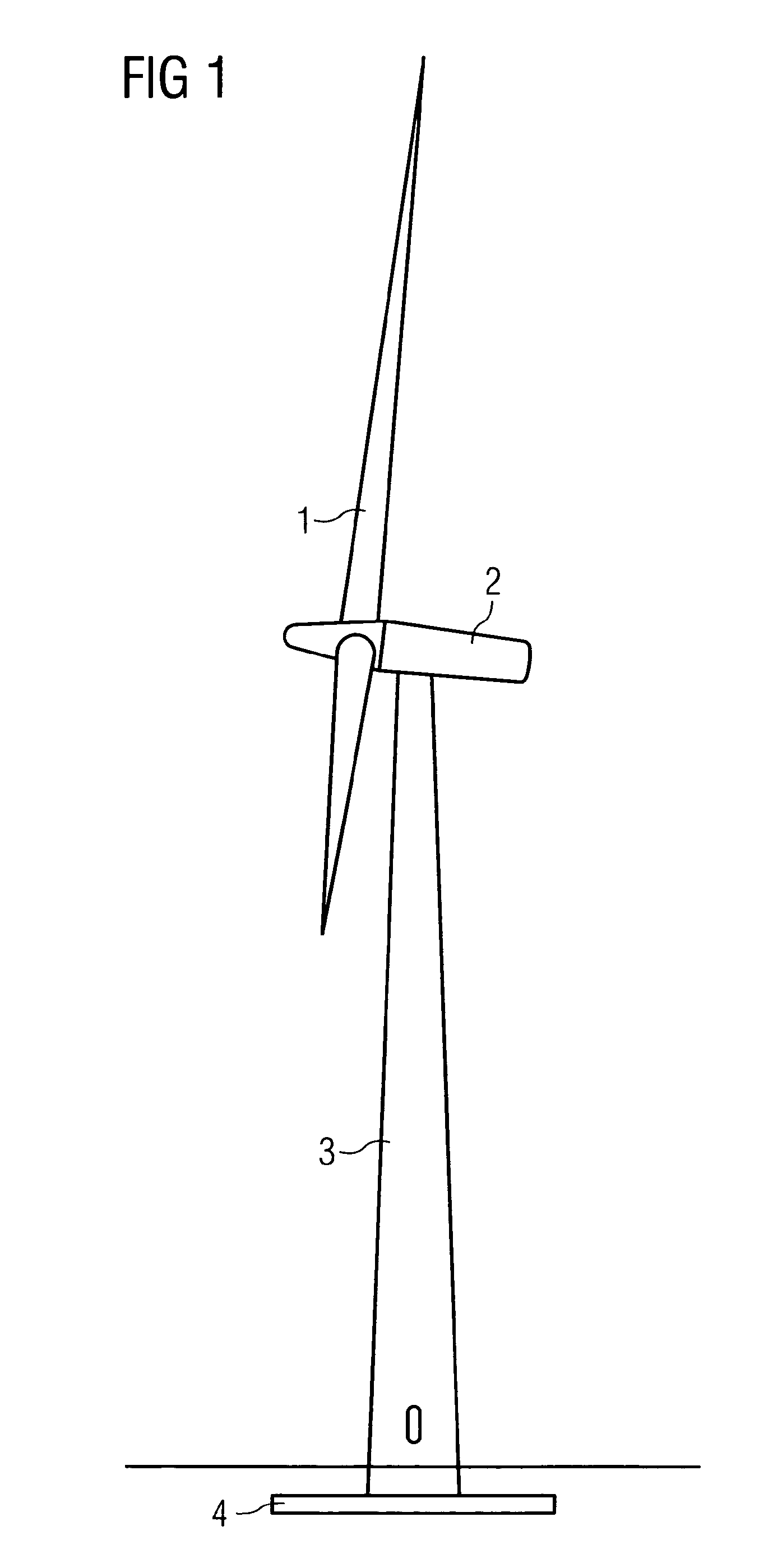Method for the assembly of a tower and tower