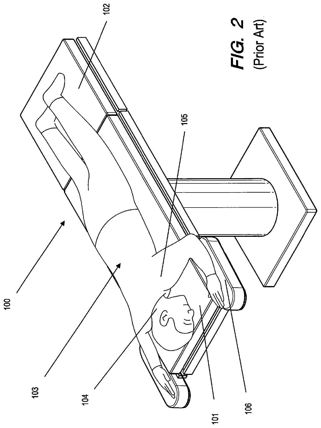 Adaptive ergonomic positioning device