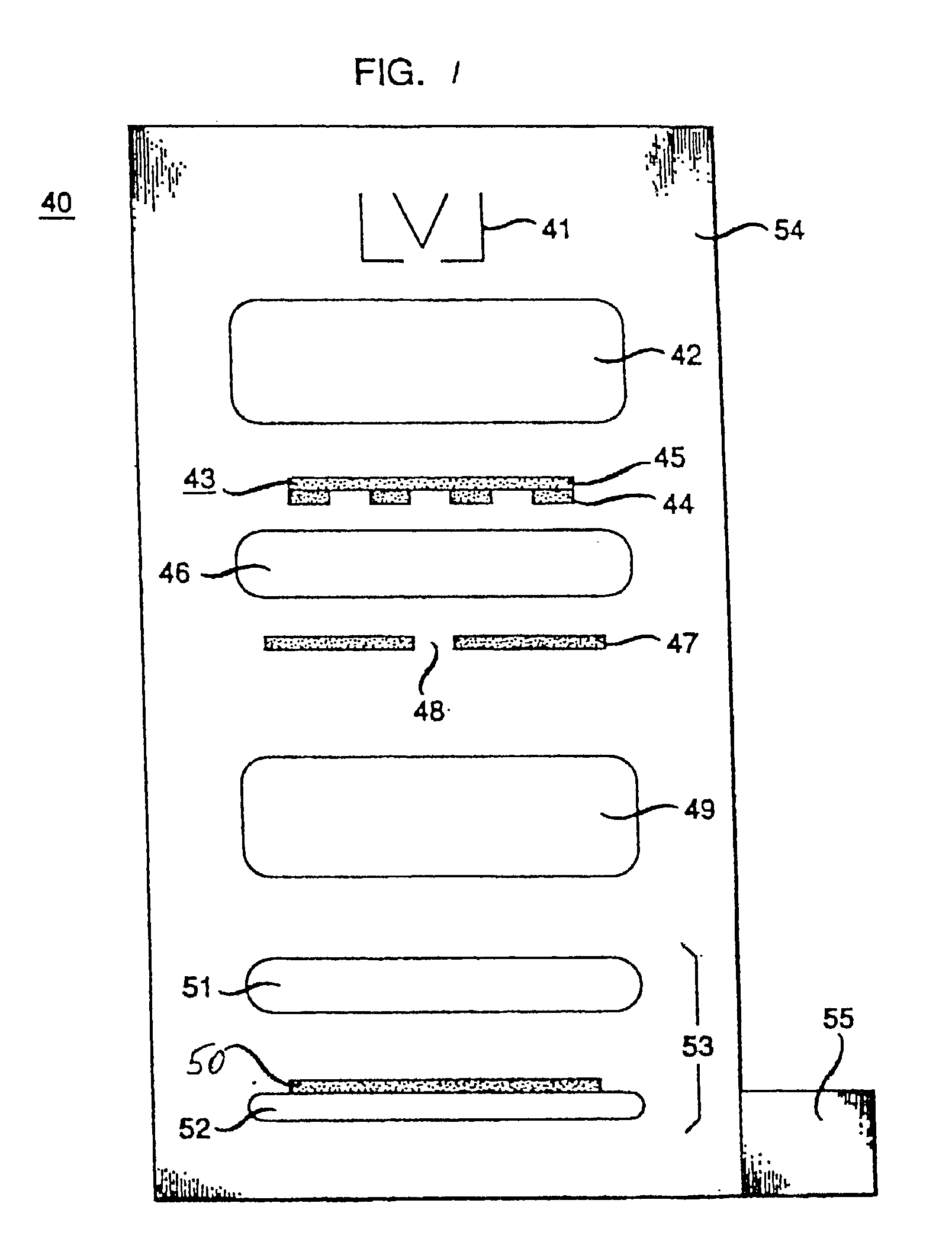 Electron beam lithography