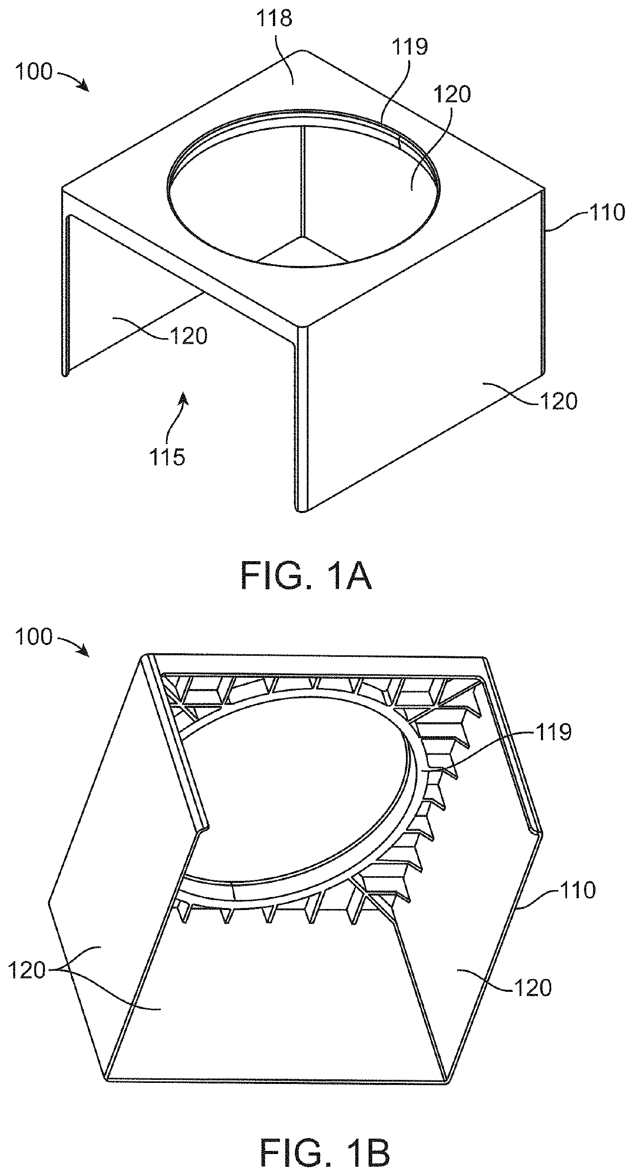 Systems and methods for packaging articles to be embroidered