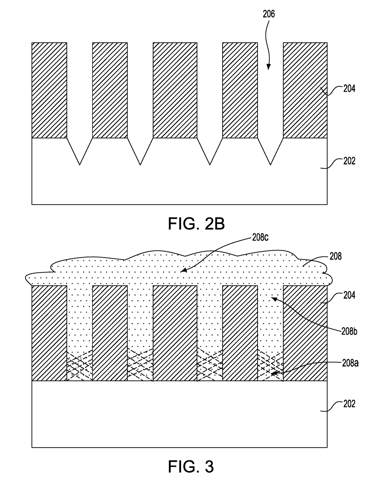 Indium phosphide smoothing and chemical mechanical planarization processes