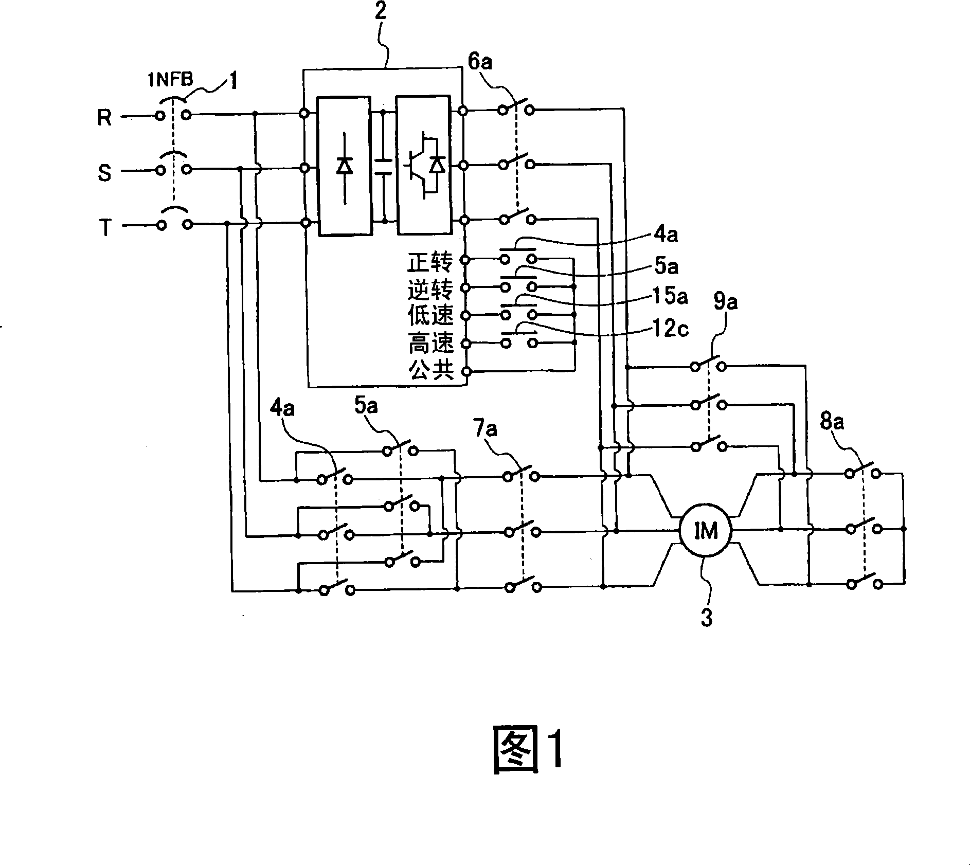 Control apparatus and control method for passenger conveying machine