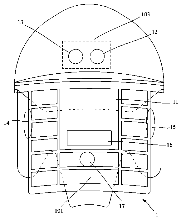 Helmet