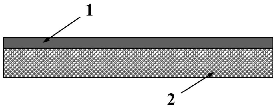A liquid crystal polymer substrate and its processing method