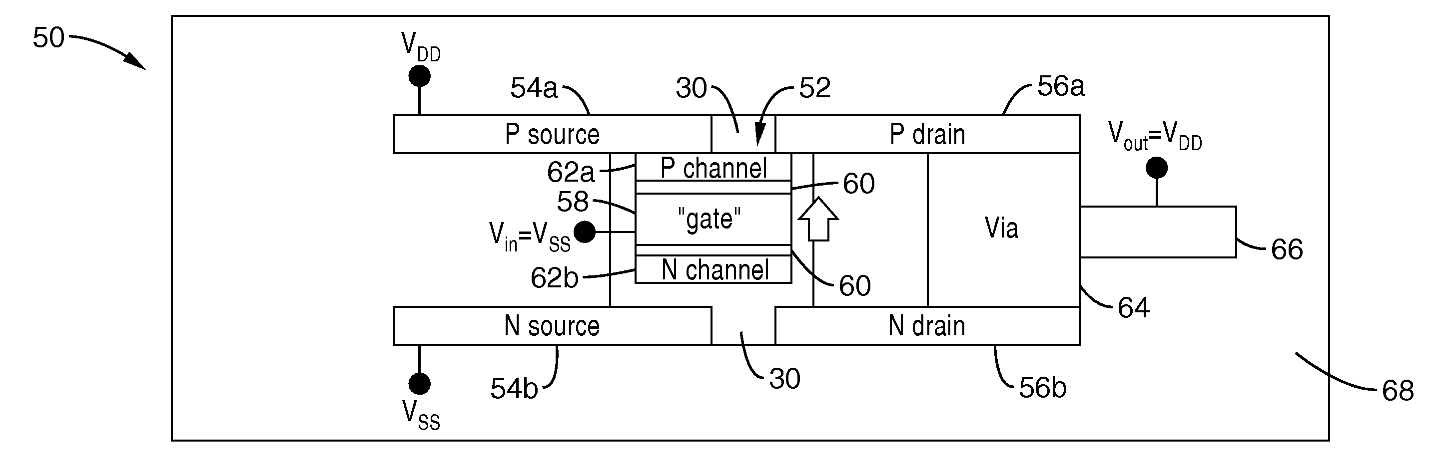 Metal-insulator-metal (MIM) switching devices